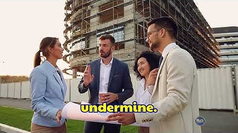 Risks of marketing properties without agreements