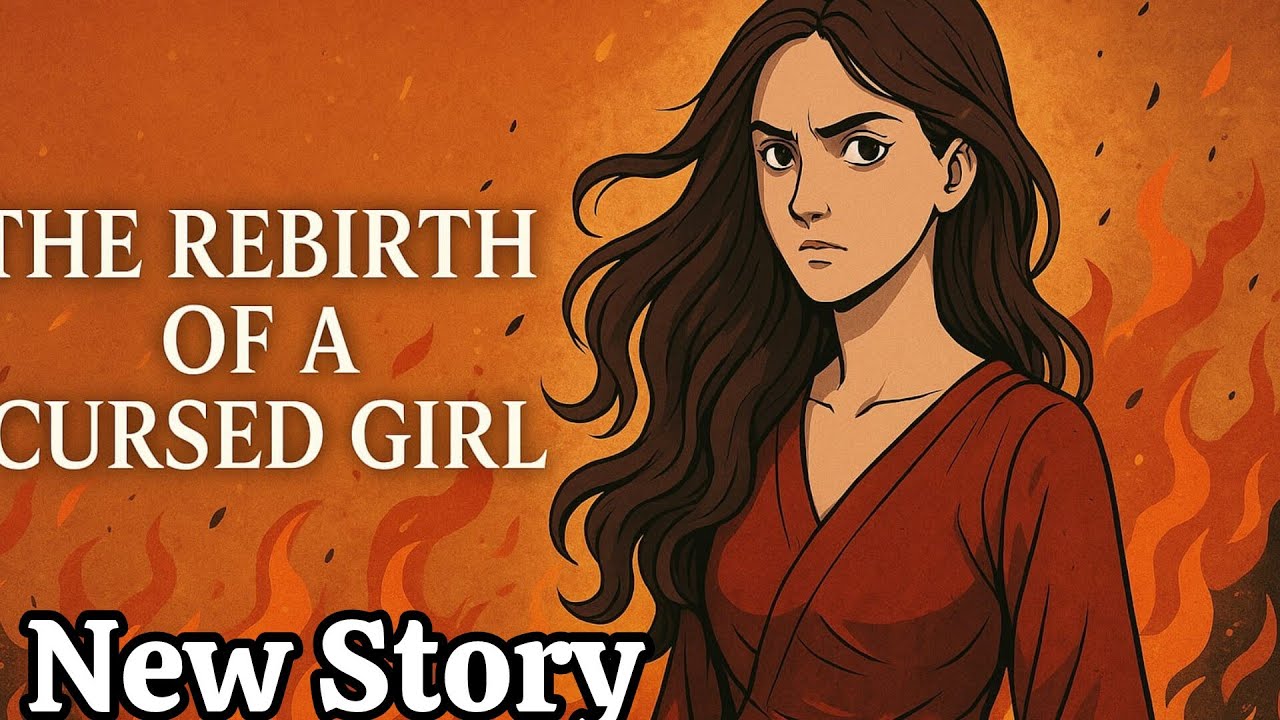 || Ch : 1 to 20 The Rebirth Of A Cursed Girl || #pocketfm #newstory #pratilipistory #trending #story