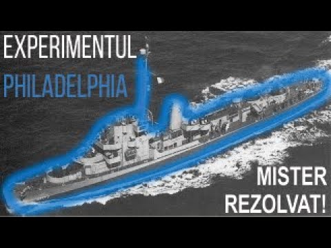 Video: Este Repetată Istoria „experimentului Philadelphia” Cu Boeing-ul Malaezian? - Vedere Alternativă
