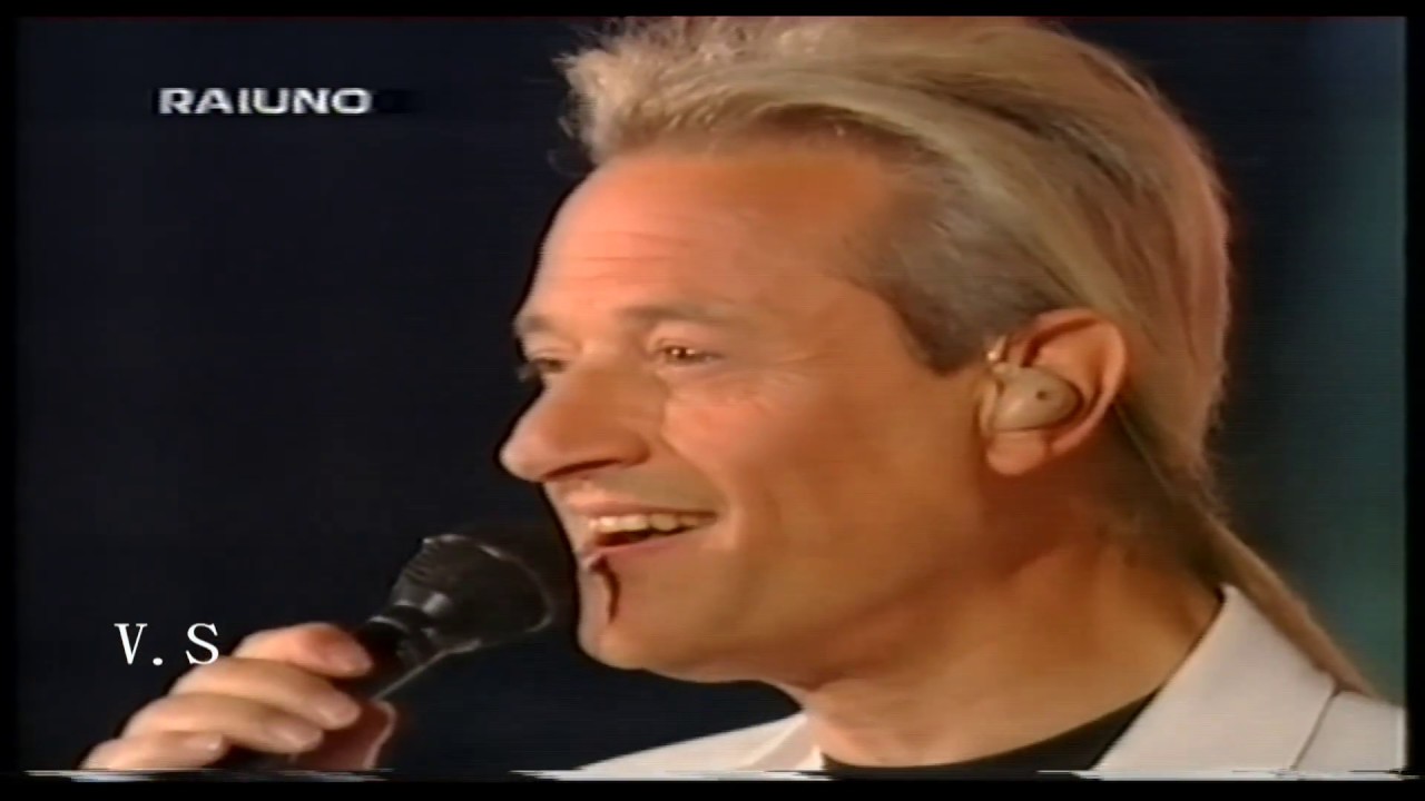 Guarda Amedeo Minghi- Vicerè Live 1998 su YouTube Guarda Amedeo Minghi- Vicerè Live 1998 su YouTube