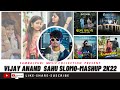 New sambalpuri mashup 2022 bijaya anand sahu slomo mashup  sambalpuri music collection