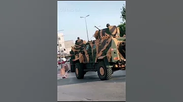 مدرعات الجيش التونسي تونس Army اركان جيش البر 