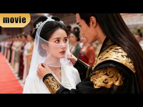 Video Royal Consort Selection, Only A Girl With White Dress Captivated The Emperor!