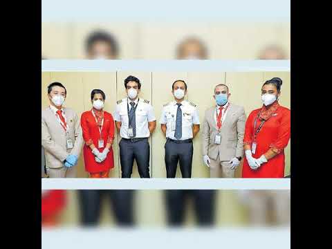 Air India Domestic