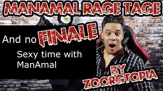 Manamal: Rage-Tage Finale (Best Moments) REACTION!!!