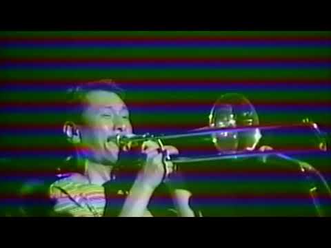 19901231 悲しい色やね 上田正樹 NYRF