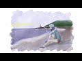 海の法則tiny yawn