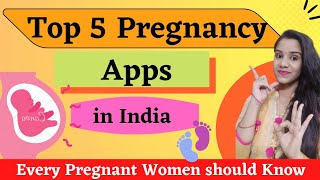 Best Pregnancy Apps in India | अगर आप प्रेगनेंट है तो जरूर जाने इन ऐप्स के बारे में । Pregnancy Care screenshot 5