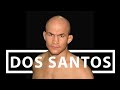 Junior &quot;Cigano&quot; Dos Santos Highlight Video || &quot;Sweet Dreams&quot;