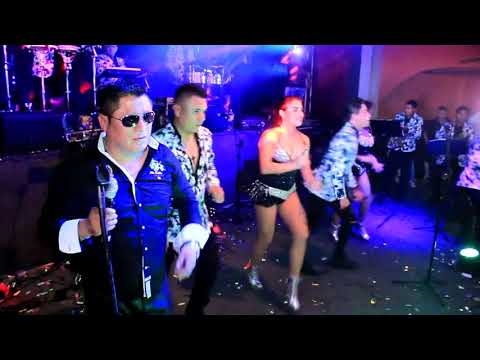 SAO PAULO BRASIL 2017 - CLAVITO Y SU CHELA [CONCIERTO]