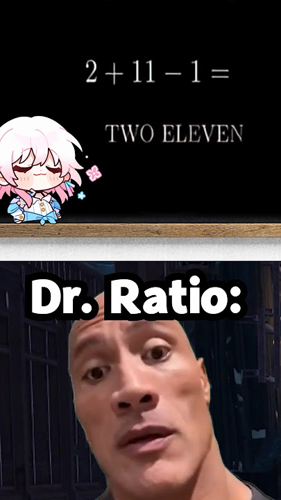 March 7th Is A GENIUS Of Honkai Star Rail 💀