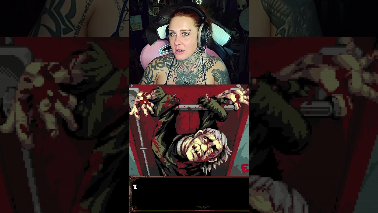 I tripped on a what now? - The Bagman Demo