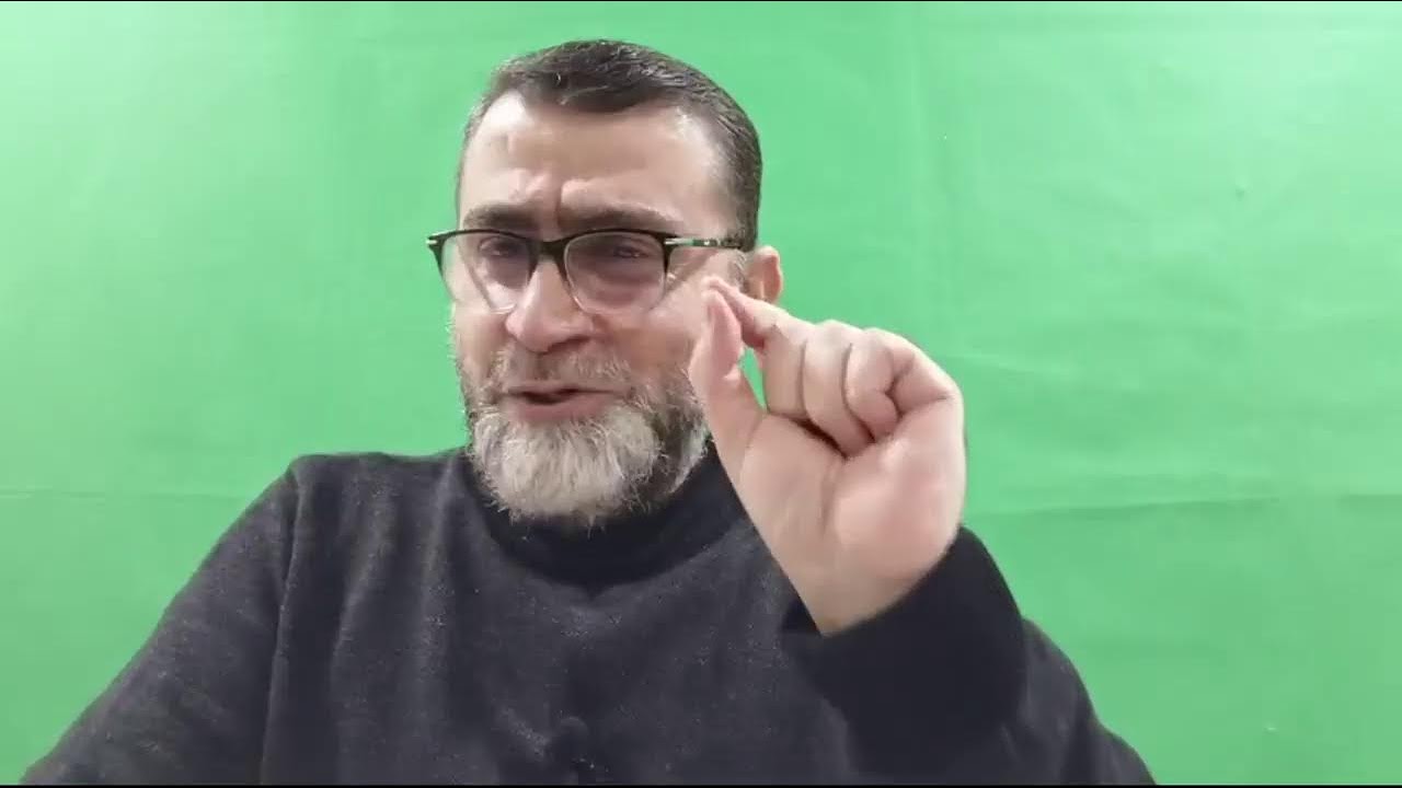 القصة الكاملة لكل من سأل عن أم مريم