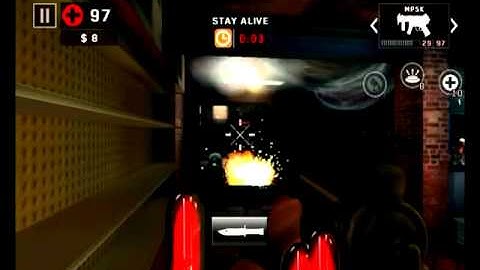 Dead trigger 2 взломанная версия