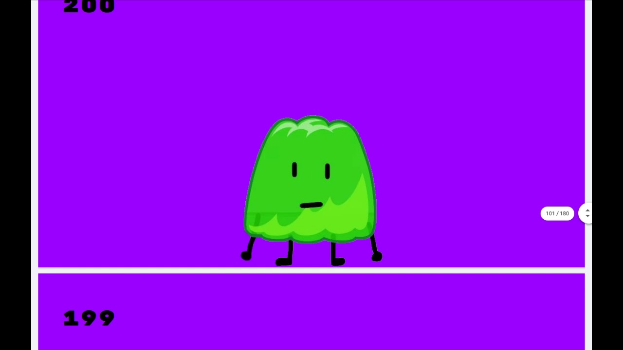 By the numbers list (300) Object edition (part 1) (30 sub special ...