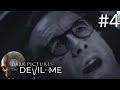 FARID ME TRAICIONA GENTE!- Dark Pictures The Devil in Me Walktrough #4