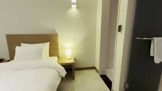 베니키아 양산 호텔 | 양산 유일 3성급 호텔 | 바닥 대리석 무엇~