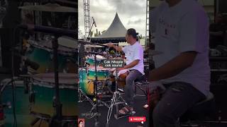 Cak Nhopie Cek Sound adella dangdutkoplo shorts