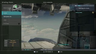 HOW TO FIX FAILED MATCH MAKING MOBILE SUIT GUNDAM BATTLE OPERATION 2