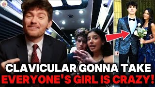 Nick Fuentes Talks About WESTERN Values/ Clavicular - Sneako!