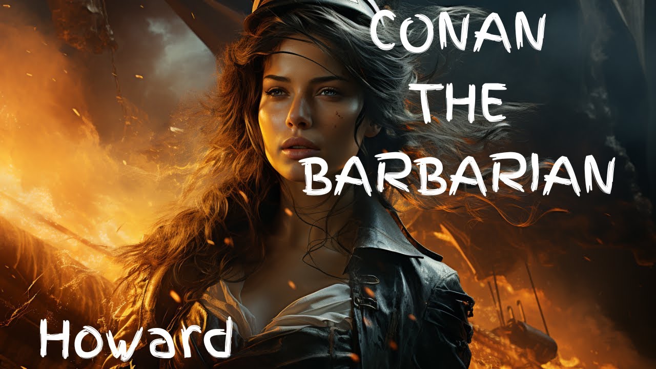 Queen of the Black Coast audiobook thumbnail