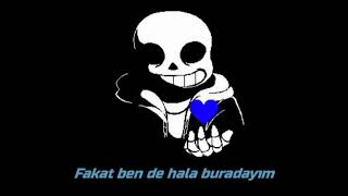 |Gravity sans cover| (türkçe dublaj) 