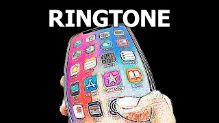 Apple iPhone Ringtone Sound Variations in 60 seconds