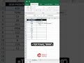 Padronizando números no Excel com a Função TEXTO #expertcursos #excel