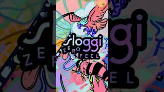 sloggi ZERO Feel SS22 Awareness 10 Sec Version B