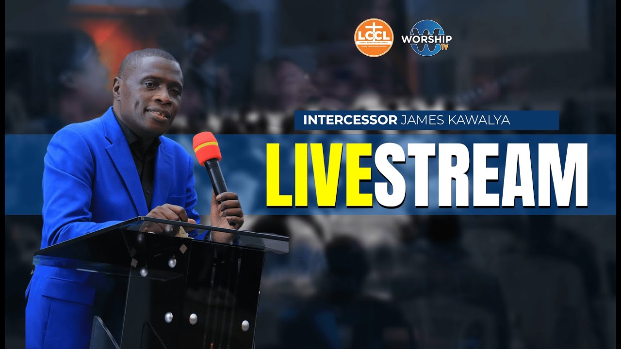 The Secret of Divine Firewalls” | Apostle James Kawalya