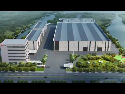 Company introduction , Manufacturer of non woven bag making machine in CHINA