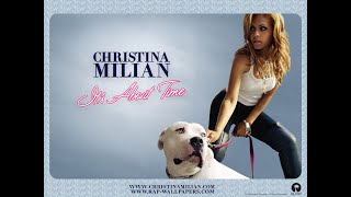 Christina Milian - Someday One Day INSTRUMENTAL