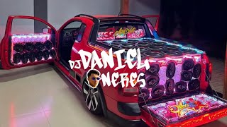 Trajado De Lacoste Dj Daniel Neres, Mc Th, Mc Gw, Mc Vn Cria Eletrofunk 2025