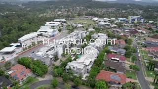 14/1 Acacia Crt Robina