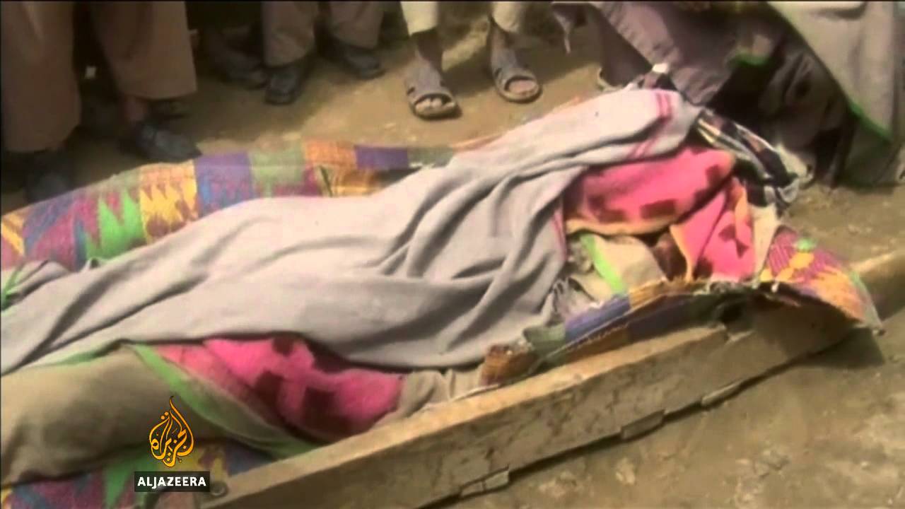 عشرات القتلى في فيضانات مفاجئة بأفغانستان