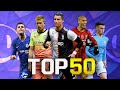Top 50 Goals of June 2020