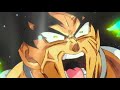 I Think She Broke Broly? | Saiyan Talk