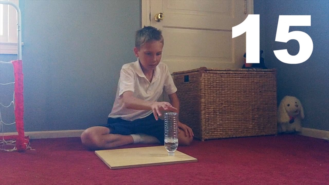 Top 5 Trick Shots of 2016 That's Amazing YouTube