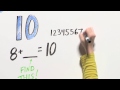 Number Partners of Ten | Good To Know | WSKG