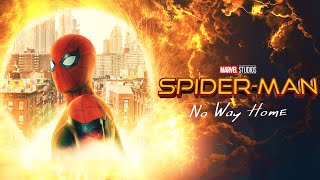 Spider Man: No Way Home SPOILER REVIEW!