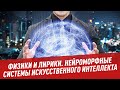 Нейроморфные системы искусственного интеллекта - Физики и лирики