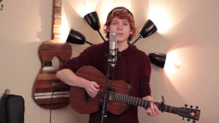 Enough For Me - Chase Goehring (FebreTeen.com)