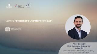 Systematic Literature Reviews