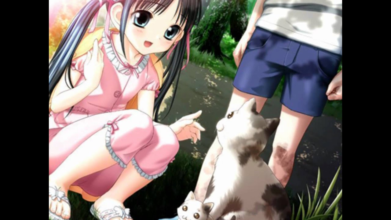 Yotsunoha Legs