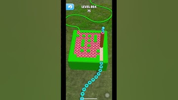 Swipe. Stack. Conquer-Fast #shorts