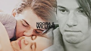 noora & william | crazy in love