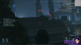 Siege of Orison - NPC Sniper scope glint unreliable or missing