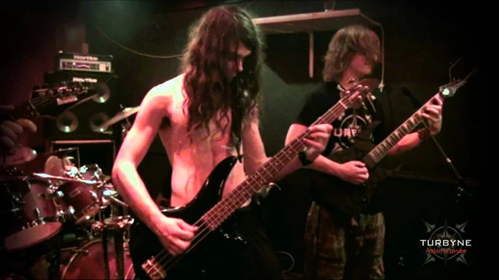 Turbyne - 'Destroyer Creator' EP Launch - Infinite...