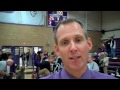 2011 Iowa Conference Volleyball