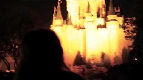 Disney College Program Spring 2012